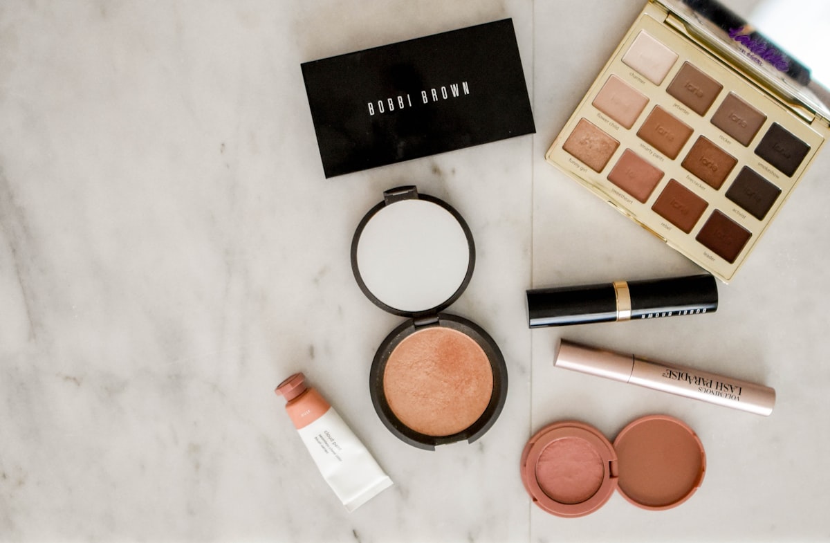Beauty & Skincare