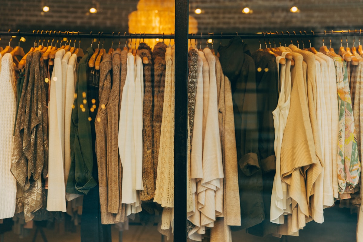 Fashion & Streetwear